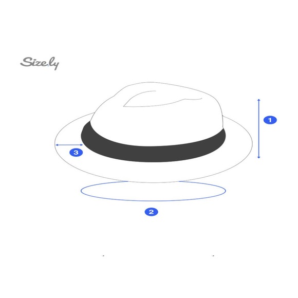 VINTAGE Straw Hat / Guatemalan Doll Hat - Picture 4 of 11